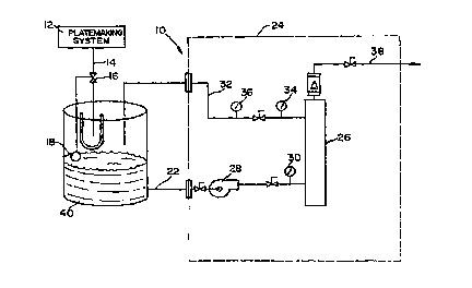 Une figure unique qui représente un dessin illustrant l'invention.